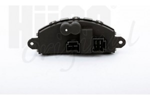 Hitachi Ρυθμιστής, Βεντιλατέρ Εσωτερικού Χώρου - 132501