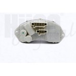 Hitachi Ρυθμιστής, Βεντιλατέρ Εσωτερικού Χώρου - 132506