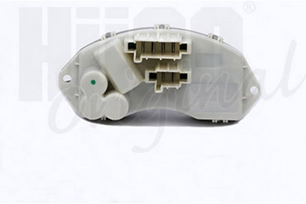 Hitachi Ρυθμιστής, Βεντιλατέρ Εσωτερικού Χώρου - 132506