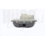 Hitachi Ρυθμιστής, Βεντιλατέρ Εσωτερικού Χώρου - 132506