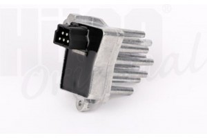 Hitachi Ρυθμιστής, Βεντιλατέρ Εσωτερικού Χώρου - 132507