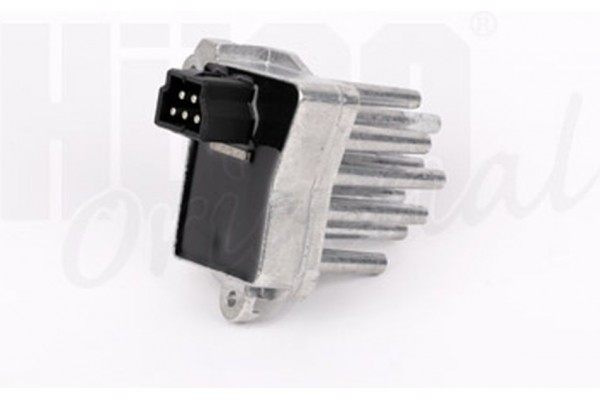 Hitachi Ρυθμιστής, Βεντιλατέρ Εσωτερικού Χώρου - 132507