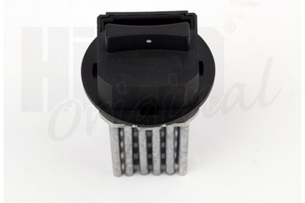 Hitachi Ρυθμιστής, Βεντιλατέρ Εσωτερικού Χώρου - 132515