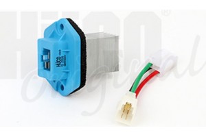 Hitachi Ρυθμιστής, Βεντιλατέρ Εσωτερικού Χώρου - 132558