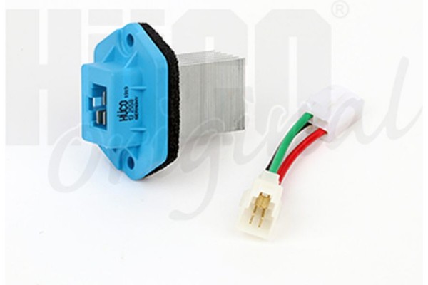 Hitachi Ρυθμιστής, Βεντιλατέρ Εσωτερικού Χώρου - 132558