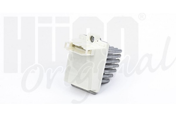 Hitachi Ρυθμιστής, Βεντιλατέρ Εσωτερικού Χώρου - 132563