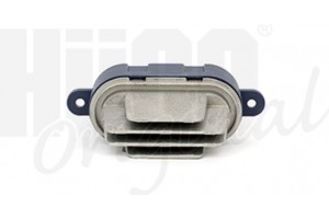 Hitachi Ρυθμιστής, Βεντιλατέρ Εσωτερικού Χώρου - 132575