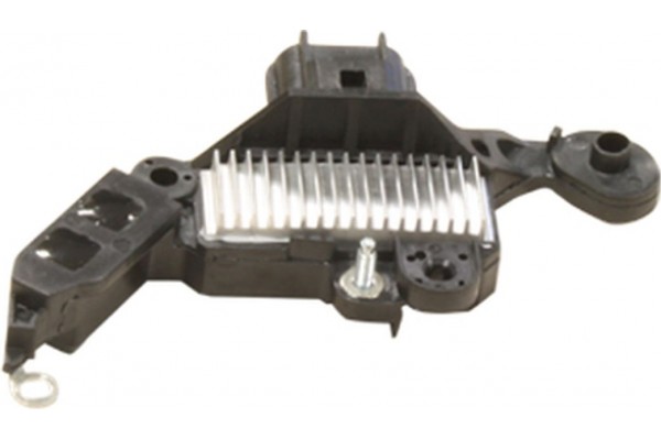 Hitachi Ρυθμιστής Γεννήτριας - 130021