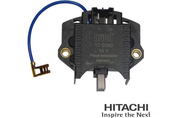 Hitachi Ρυθμιστής Γεννήτριας - 2500340