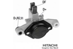Hitachi Ρυθμιστής Γεννήτριας - 2500504