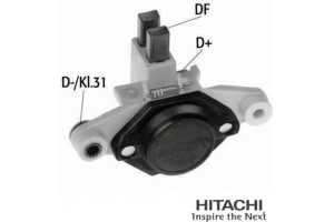 Hitachi Ρυθμιστής Γεννήτριας - 2500504
