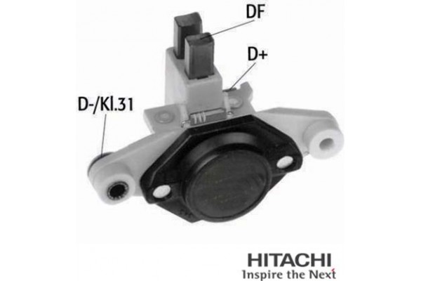 Hitachi Ρυθμιστής Γεννήτριας - 2500504