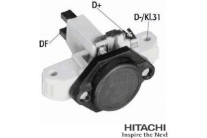 Hitachi Ρυθμιστής Γεννήτριας - 2500551