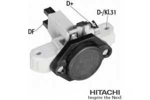 Hitachi Ρυθμιστής Γεννήτριας - 2500551