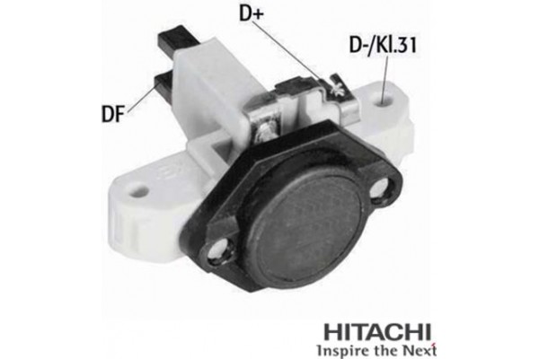 Hitachi Ρυθμιστής Γεννήτριας - 2500551