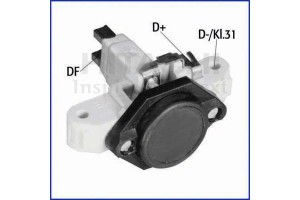 Hitachi Ρυθμιστής Γεννήτριας - 2500555