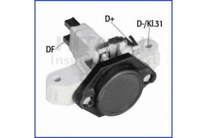 Hitachi Ρυθμιστής Γεννήτριας - 2500555