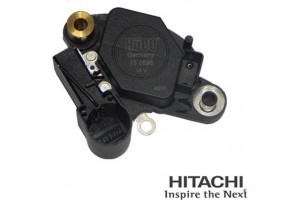 Hitachi Ρυθμιστής Γεννήτριας - 2500696