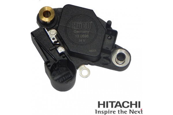 Hitachi Ρυθμιστής Γεννήτριας - 2500696