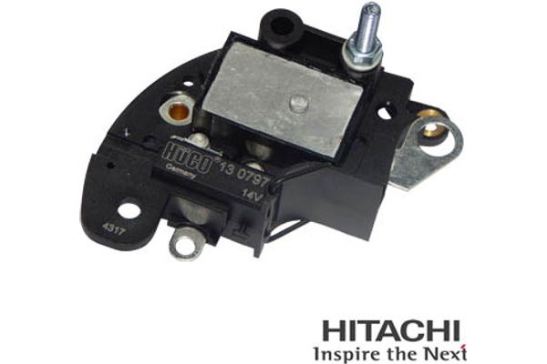 Hitachi Ρυθμιστής Γεννήτριας - 2500797
