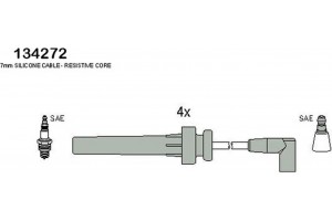 Hitachi Σετ Καλωδίων Υψηλής Τάσης - 134272