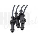 Hitachi Σετ Καλωδίων Υψηλής Τάσης - 134497