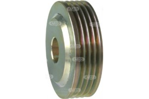 Hitachi Σετ Καλωδίων Υψηλής Τάσης - 134518