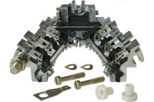 Hitachi Σετ Καλωδίων Υψηλής Τάσης - 134707