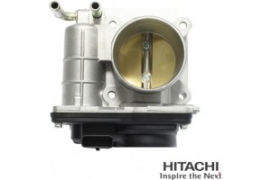 Hitachi Στόμιο Πεταλούδας Γκαζιού - 2508538