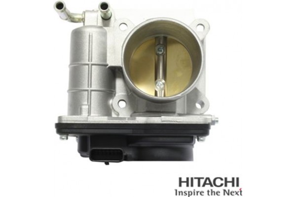 Hitachi Στόμιο Πεταλούδας Γκαζιού - 2508538