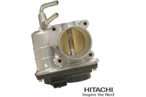 Hitachi Στόμιο Πεταλούδας Γκαζιού - 2508559