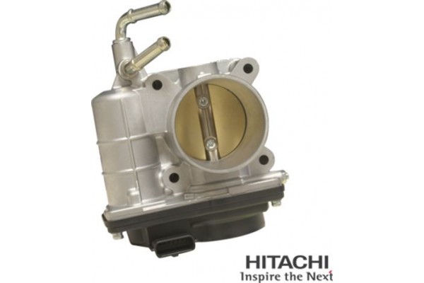 Hitachi Στόμιο Πεταλούδας Γκαζιού - 2508559