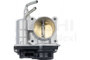 Hitachi Στόμιο Πεταλούδας Γκαζιού - 2508561