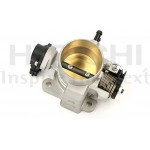 Hitachi Στόμιο Πεταλούδας Γκαζιού - 2508574