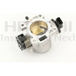 Hitachi Στόμιο Πεταλούδας Γκαζιού - 2508574