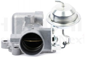 Hitachi Στόμιο Πεταλούδας Γκαζιού - 2508584