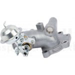 Hitachi Στόμιο Πεταλούδας Γκαζιού - 2508584