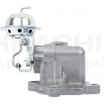 Hitachi Στόμιο Πεταλούδας Γκαζιού - 2508584