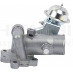 Hitachi Στόμιο Πεταλούδας Γκαζιού - 2508584