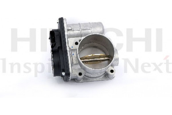 Hitachi Στόμιο Πεταλούδας Γκαζιού - 2508599