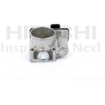 Hitachi Στόμιο Πεταλούδας Γκαζιού - 2508599