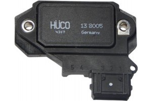 Hitachi Συσκευή ηλεκτρονόμου, Σύστημα Ανάφλεξης - 138005