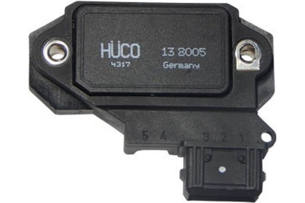 Hitachi Συσκευή ηλεκτρονόμου, Σύστημα Ανάφλεξης - 138005