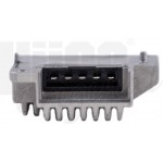 Hitachi Συσκευή ηλεκτρονόμου, Σύστημα Ανάφλεξης - 138082