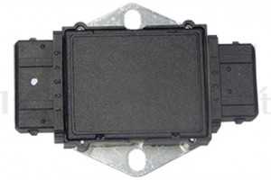 Hitachi Συσκευή ηλεκτρονόμου, Σύστημα Ανάφλεξης - 2508055