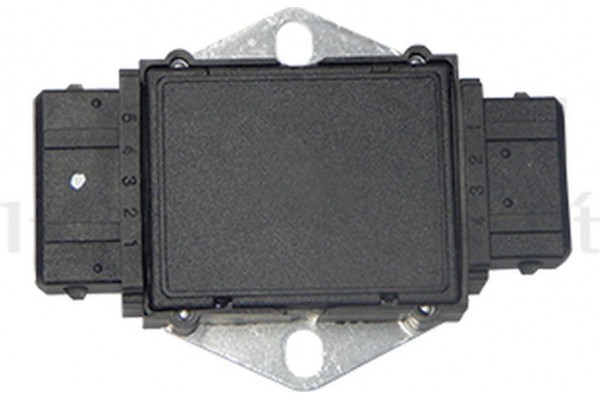 Hitachi Συσκευή ηλεκτρονόμου, Σύστημα Ανάφλεξης - 2508055