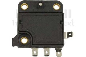 Hitachi Συσκευή ηλεκτρονόμου, Σύστημα Ανάφλεξης - 2508089