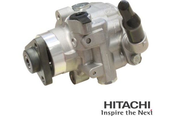 Hitachi Υδραυλ. αντλία, σύστ. Διεύθυνσης - 2503632