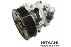 Hitachi Υδραυλ. αντλία, σύστ. Διεύθυνσης - 2503636