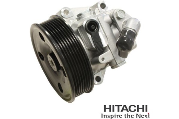 Hitachi Υδραυλ. αντλία, σύστ. Διεύθυνσης - 2503636